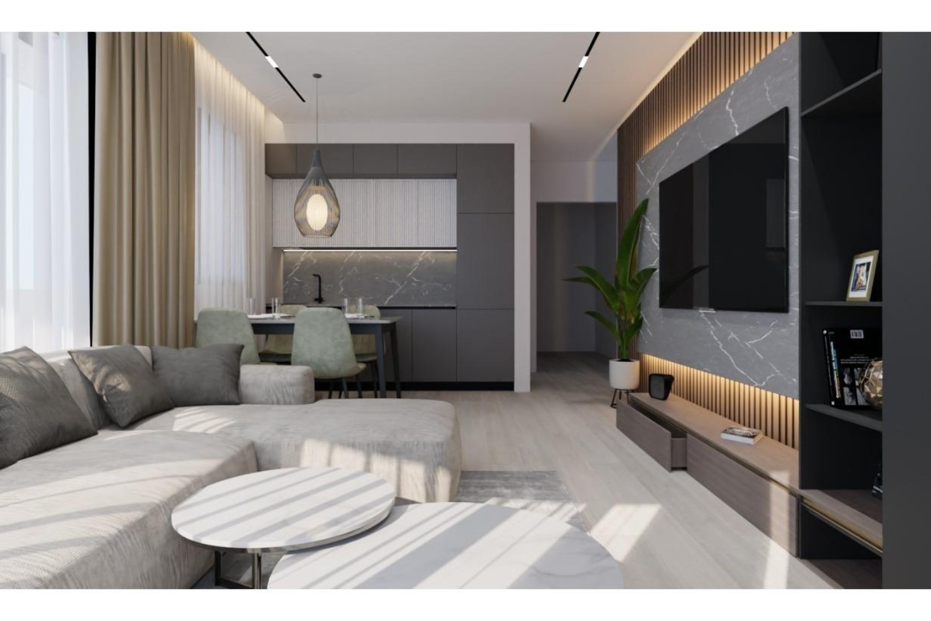 Nieuwbouw Woningen - Apartment - Torrevieja - Centro