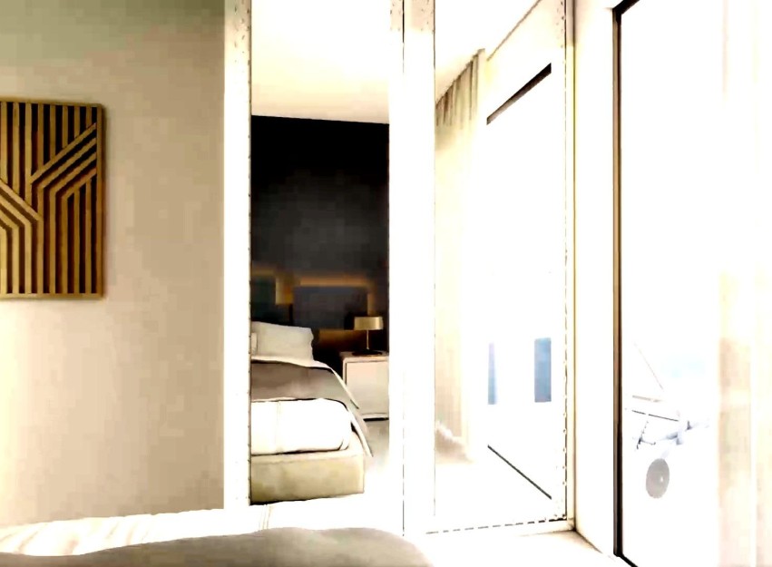 Nieuwbouw Woningen - Apartment - Torrevieja - Centro