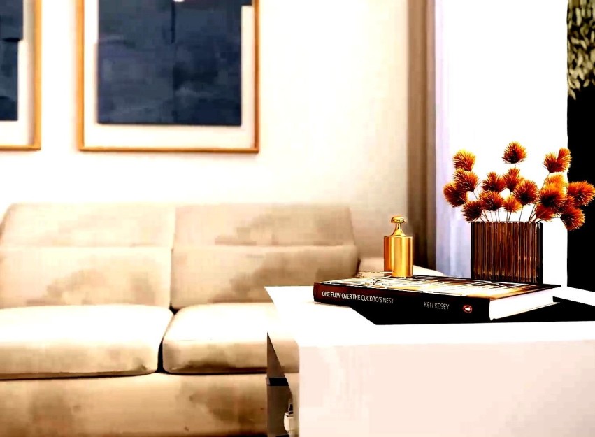 Nieuwbouw Woningen - Apartment - Torrevieja - Centro