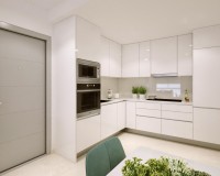 Nieuwbouw Woningen - Apartment - Torrevieja - Centro
