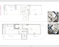 Nieuwbouw Woningen - Apartment - Torrevieja - Centro