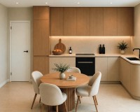 Nieuwbouw Woningen - Apartment - Torrevieja - Centro