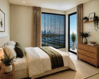 Nieuwbouw Woningen - Apartment - Torrevieja - Centro
