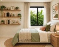 Nieuwbouw Woningen - Apartment - Torrevieja - Centro