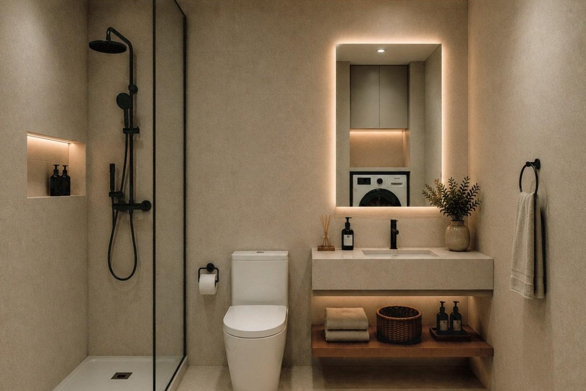 Nieuwbouw Woningen - Apartment - Torrevieja - Centro