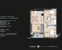 Nieuwbouw Woningen - Apartment - Torrevieja - Centro
