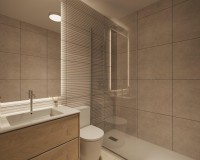 Nieuwbouw Woningen - Apartment - Torrevieja - Centro
