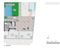 Nieuwbouw Woningen - Apartment - Torrevieja - Centro
