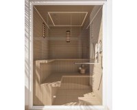 Nieuwbouw Woningen - Apartment - Torrevieja - Centro