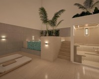 Nieuwbouw Woningen - Apartment - Torrevieja - Centro