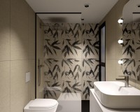 Nieuwbouw Woningen - Apartment - Torrevieja - El acequión