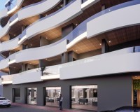 Nieuwbouw Woningen - Apartment - Torrevieja - Habaneras