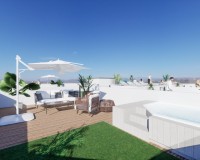 Nieuwbouw Woningen - Apartment - Torrevieja - Habaneras