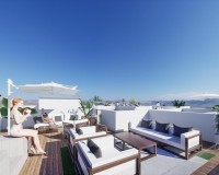 Nieuwbouw Woningen - Apartment - Torrevieja - Habaneras