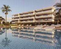 Nieuwbouw Woningen - Apartment - Torrevieja - La Hoya