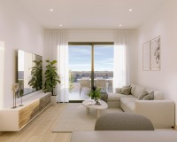 Nieuwbouw Woningen - Apartment - Torrevieja - La Hoya