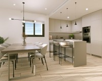 Nieuwbouw Woningen - Apartment - Torrevieja - La Hoya