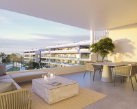 Nieuwbouw Woningen - Apartment - Torrevieja - La Hoya