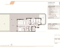 Nieuwbouw Woningen - Apartment - Torrevieja - La Hoya