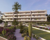 Nieuwbouw Woningen - Apartment - Torrevieja - La Hoya