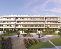 Nieuwbouw Woningen - Apartment - Torrevieja - La Hoya