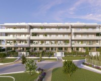 Nieuwbouw Woningen - Apartment - Torrevieja - La Hoya