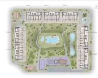 Nieuwbouw Woningen - Apartment - Torrevieja - La Siesta