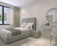 Nieuwbouw Woningen - Apartment - Torrevieja - Playa de El Cura