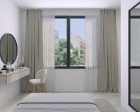 Nieuwbouw Woningen - Apartment - Torrevieja - Playa de El Cura