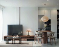 Nieuwbouw Woningen - Apartment - Torrevieja - Playa de El Cura