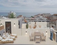 Nieuwbouw Woningen - Apartment - Torrevieja - Playa de El Cura