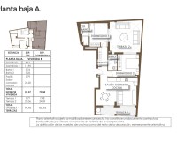 Nieuwbouw Woningen - Apartment - Torrevieja - Playa de El Cura