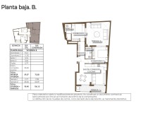 Nieuwbouw Woningen - Apartment - Torrevieja - Playa de El Cura