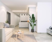 Nieuwbouw Woningen - Apartment - Torrevieja - Playa de El Cura