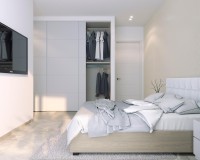 Nieuwbouw Woningen - Apartment - Torrevieja - Playa de El Cura