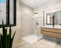 Nieuwbouw Woningen - Apartment - Torrevieja - Playa de El Cura