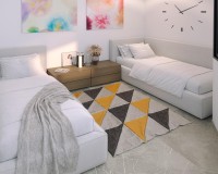 Nieuwbouw Woningen - Apartment - Torrevieja - Playa de El Cura