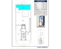 Nieuwbouw Woningen - Apartment - Torrevieja - Playa de El Cura