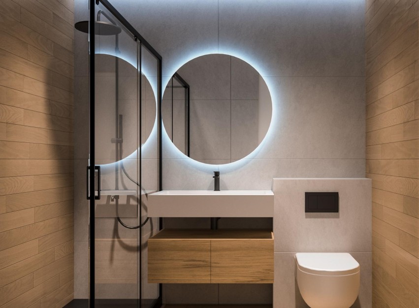 Nieuwbouw Woningen - Apartment - Torrevieja - Playa de El Cura