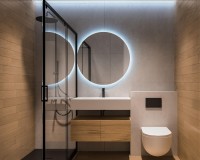 Nieuwbouw Woningen - Apartment - Torrevieja - Playa de El Cura