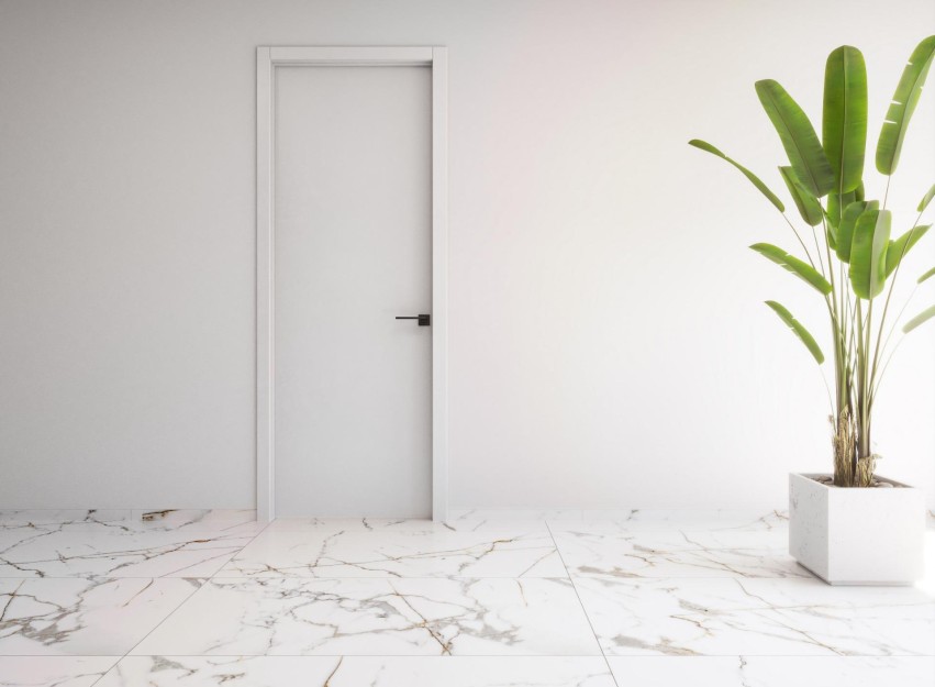Nieuwbouw Woningen - Apartment - Torrevieja - Playa de El Cura