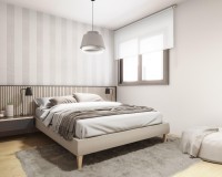 Nieuwbouw Woningen - Apartment - Torrevieja - Playa de El Cura