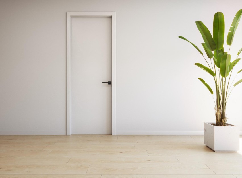 Nieuwbouw Woningen - Apartment - Torrevieja - Playa de El Cura