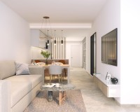 Nieuwbouw Woningen - Apartment - Torrevieja - Playa de El Cura