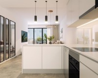 Nieuwbouw Woningen - Apartment - Torrevieja - Playa de El Cura