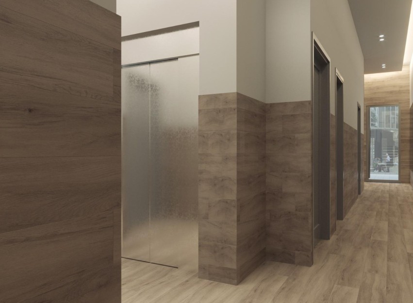 Nieuwbouw Woningen - Apartment - Torrevieja - Playa de los Locos