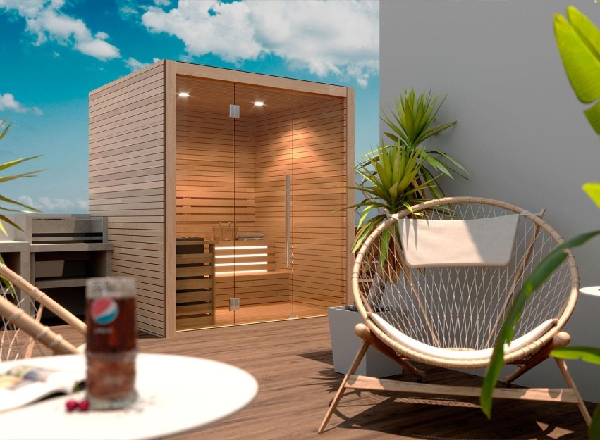 Nieuwbouw Woningen - Apartment - Torrevieja - Playa del Acequión