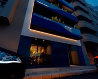 Nieuwbouw Woningen - Apartment - Torrevieja - Playa del Acequión