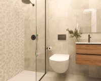 Nieuwbouw Woningen - Apartment - Torrevieja - Playa del Acequión