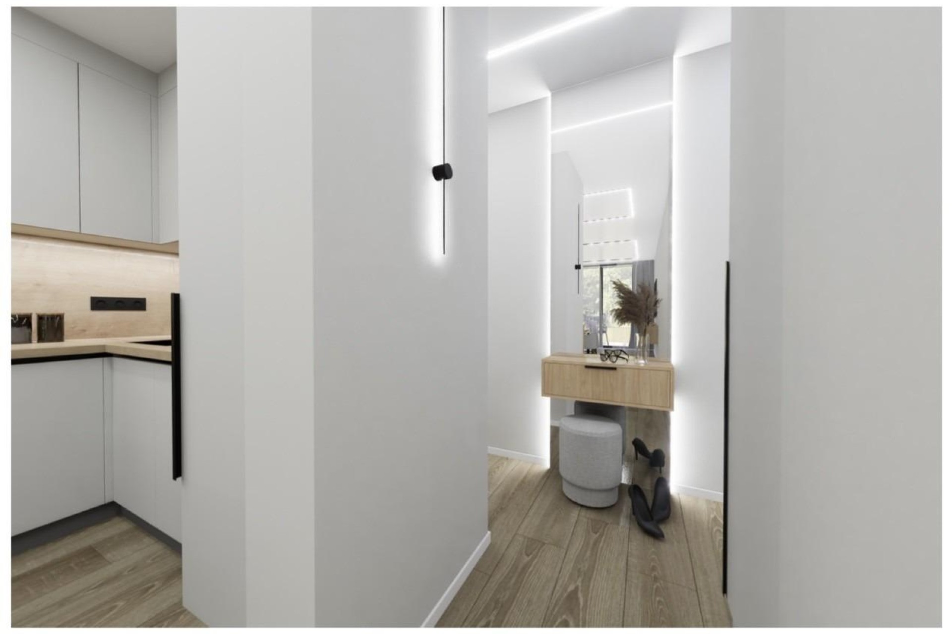 Nieuwbouw Woningen - Apartment - Torrevieja - Playa El Acequión